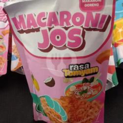 Macaroni Jos