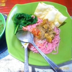 Mie Ayam Buah