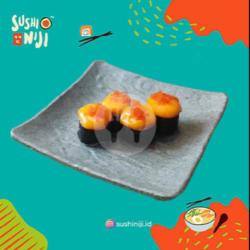 Spicy Tuna Roll 8pc