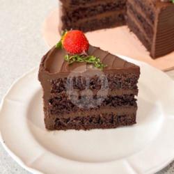 Choco Truffle Cake