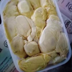 Durian Nias Medan