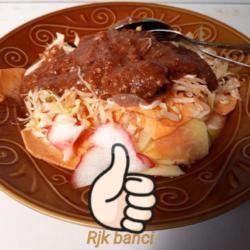 Rujak Banci