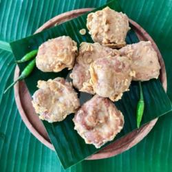 Tahu Sumedang Crispy 2 Pcs