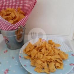 Corn Chips (250 Gr)