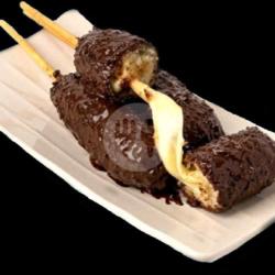 Corndog Choco Cheese