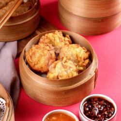 Dimsum Kumis Naga 6 Pcs