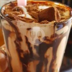 Moccachino (coffee Chocolate)