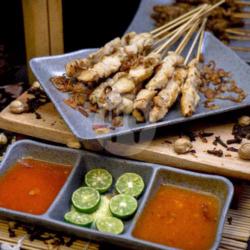 Sate Taichan Daging Ayam