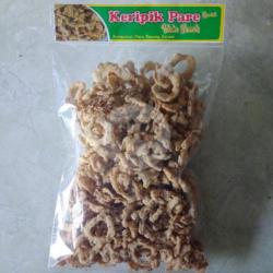 Keripik Pare