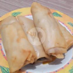 Pisang Coklat Verja