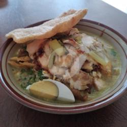 Soto Khas Cah Blitar