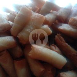 Lumpia Isi Sayur/mihun 10