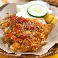 Ayam Gepuk