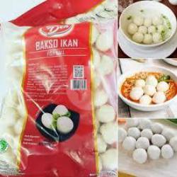 Bakso Ikan Pak Den