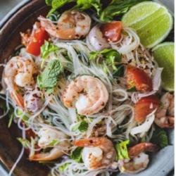 Shrimp Salad