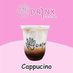 Cappuccino Coffee