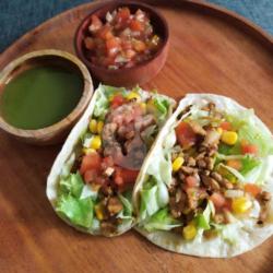 Soft Taco Beef Tongue