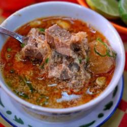 Sop Sodara Daging