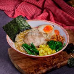 Tori Ebi Ramen Reguler