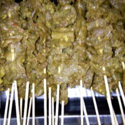 Sate Koyor