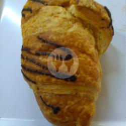 Croisant Coklat