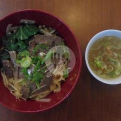 Bihun Yam Seafood