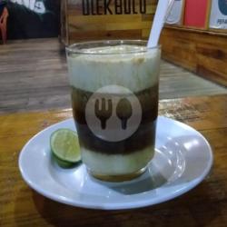 Kopi Talua Ampek Lenggek Ulek Bulu