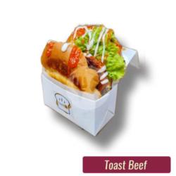 Toast Sapi Original