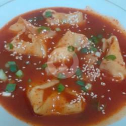 Mandu Saus Korea
