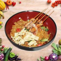 Mie Sate Kinian