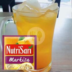 Es Nutri Sari Markisa