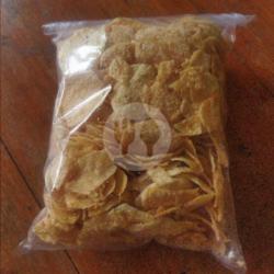 Opak Singkong Gurih 330gr