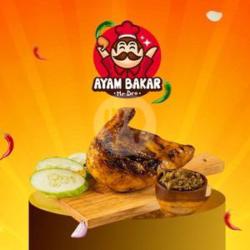 Ayam Bakar Reguler