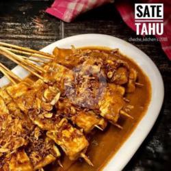 Sate Tahu 10 Tusuk