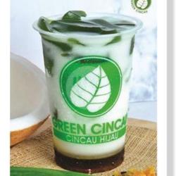 Green Cincau Original