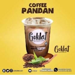 Coffe Pandan