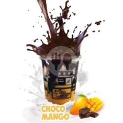 Choco-mango