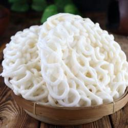 Krupuk Kaleng