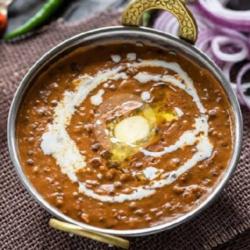 Dal Makhani