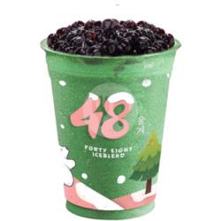 Forty Eight Melon   Boba