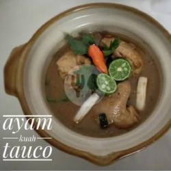 Ayam Kuah Tauco