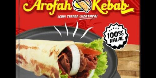Arofah Kebab, Tanah Abang