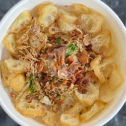 Bubur Ayam Wijen