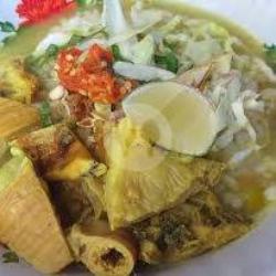 Soto Babat Lamongan   Nasi