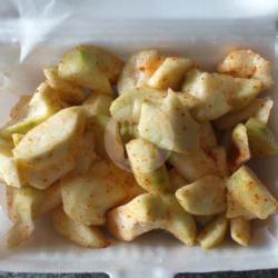 Rujak Jambu Kristal