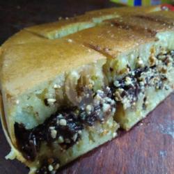 Martabak Original Kacang Coklat