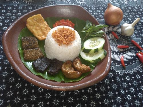 Rumah Aqiqah Gule Kambing Dan Krengsengan, Tegalgondo