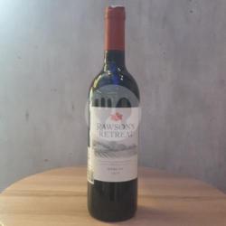 [21 ] Rawsons Retreat Merlot