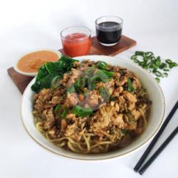 Mie Ayam Ekstra Topping