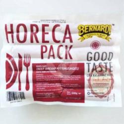 Sosis Horeca Bernardi